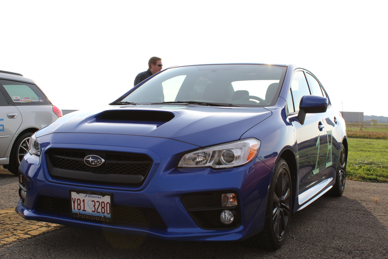 Illustration for article titled Photo Dump from last Indy SCCA meet (Fun/Swap)